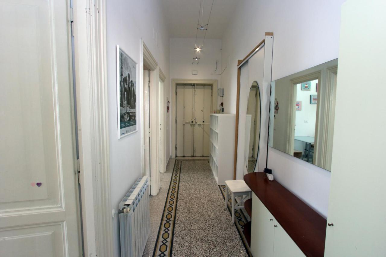 Angelo Emo Flat Apartman Róma Kültér fotó