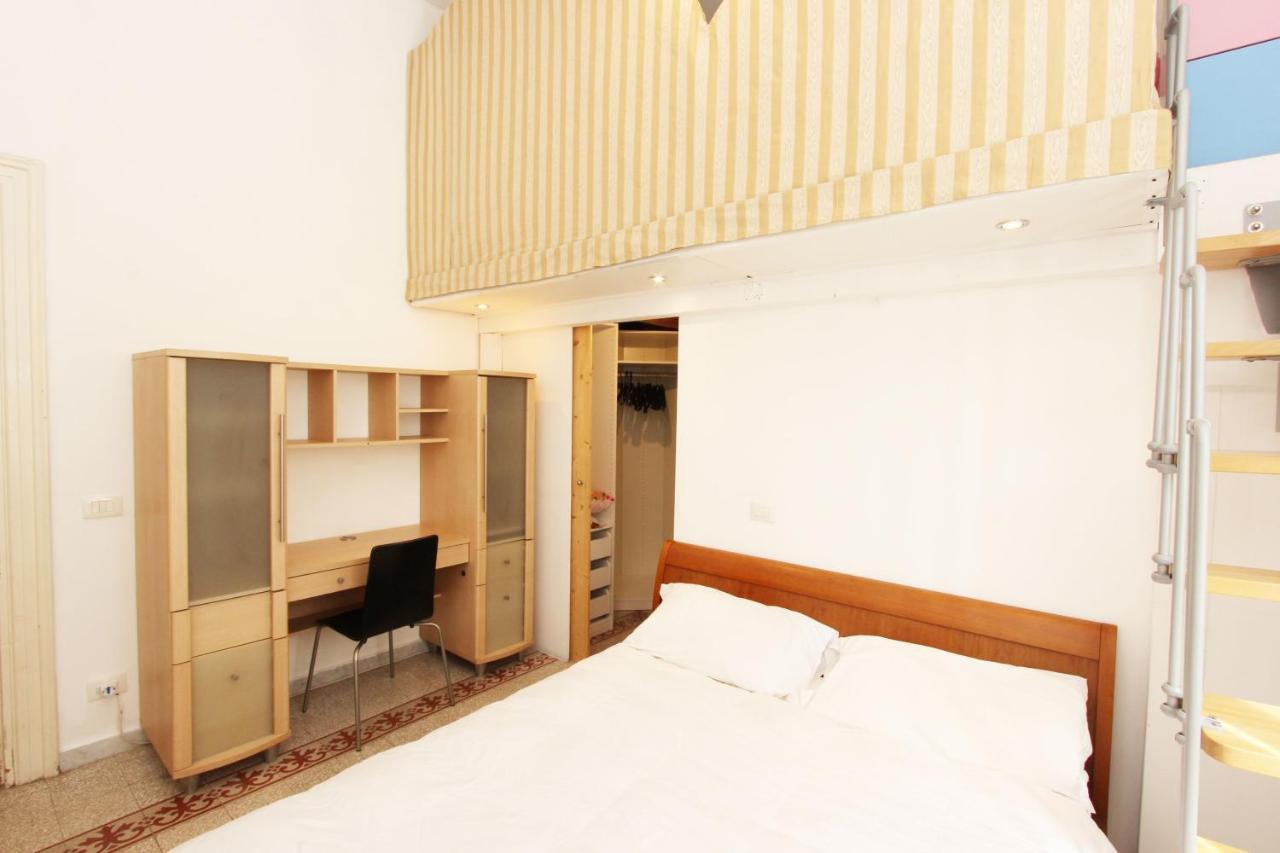 Angelo Emo Flat Apartman Róma Kültér fotó