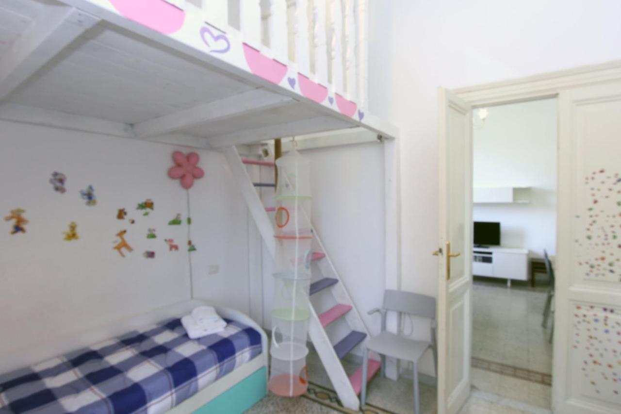 Angelo Emo Flat Apartman Róma Kültér fotó