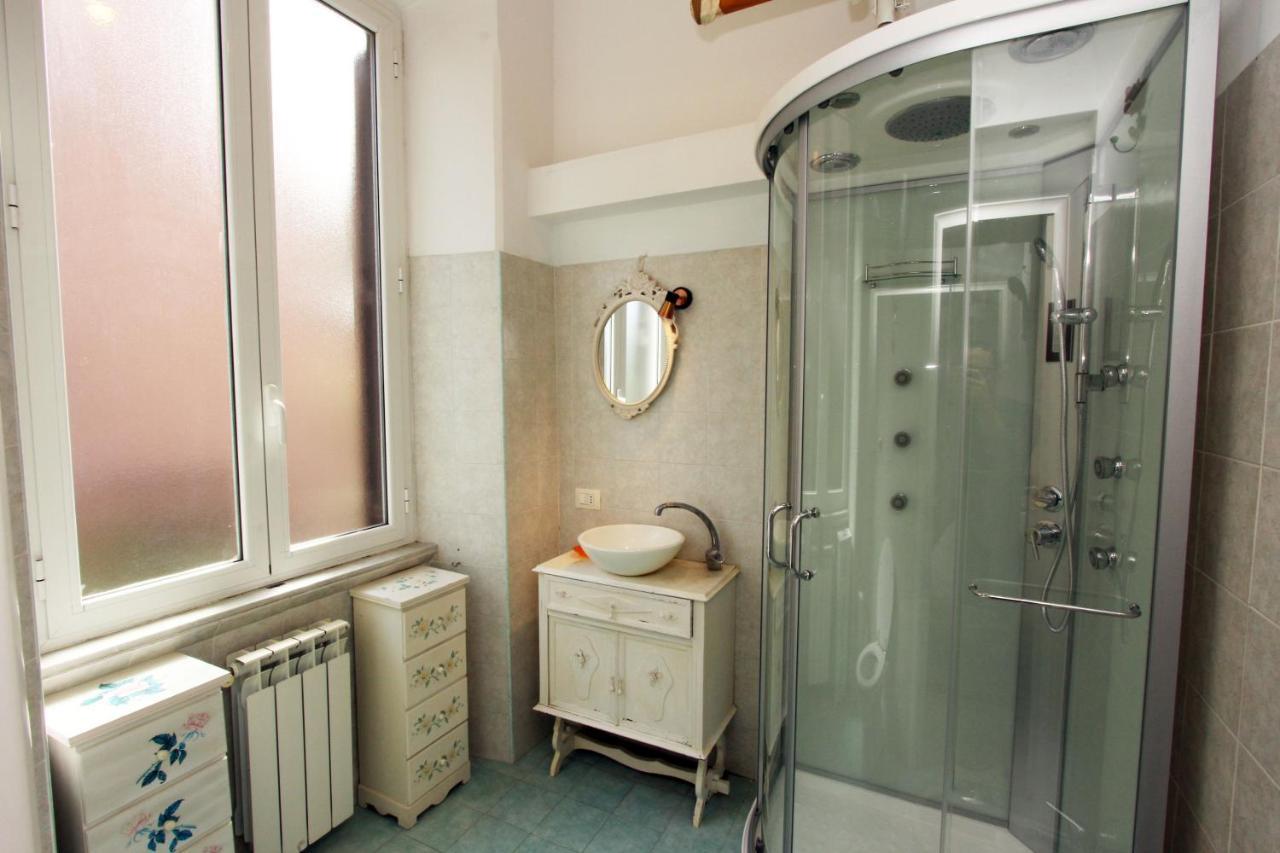 Angelo Emo Flat Apartman Róma Kültér fotó