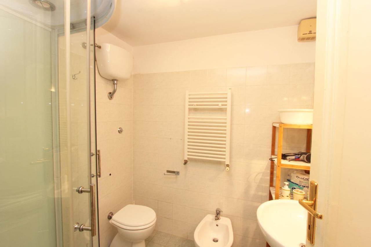 Angelo Emo Flat Apartman Róma Kültér fotó