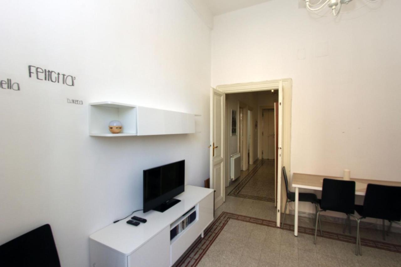 Angelo Emo Flat Apartman Róma Kültér fotó