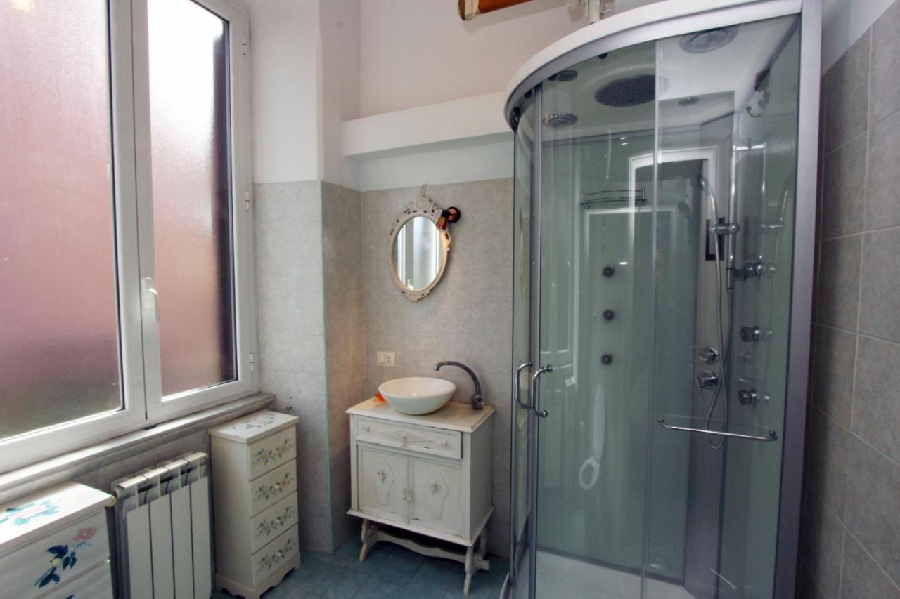 Angelo Emo Flat Apartman Róma Kültér fotó