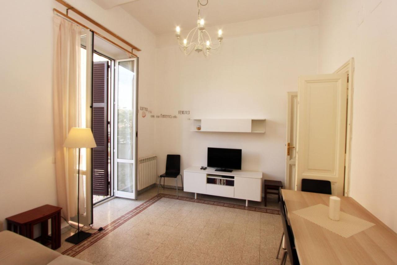 Angelo Emo Flat Apartman Róma Kültér fotó