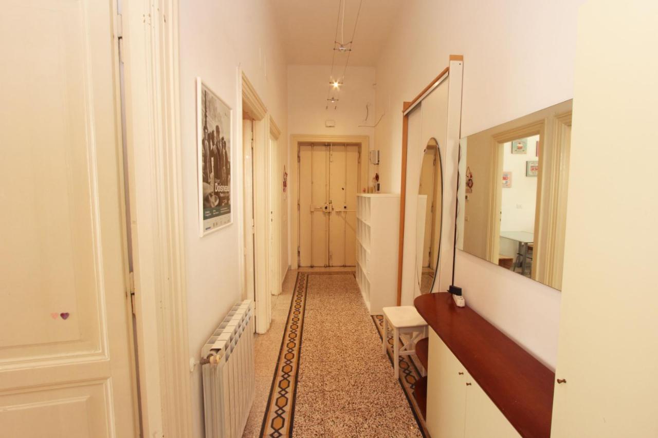 Angelo Emo Flat Apartman Róma Kültér fotó