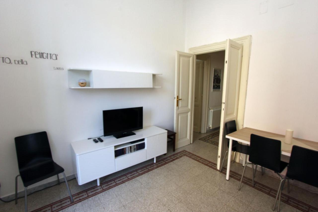 Angelo Emo Flat Apartman Róma Kültér fotó